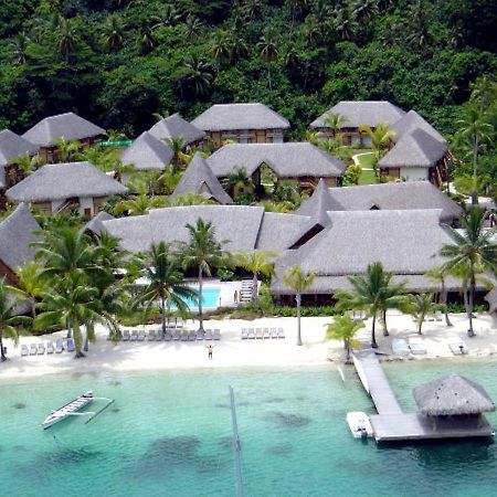 Royal Bora Bora Hotel Exterior photo