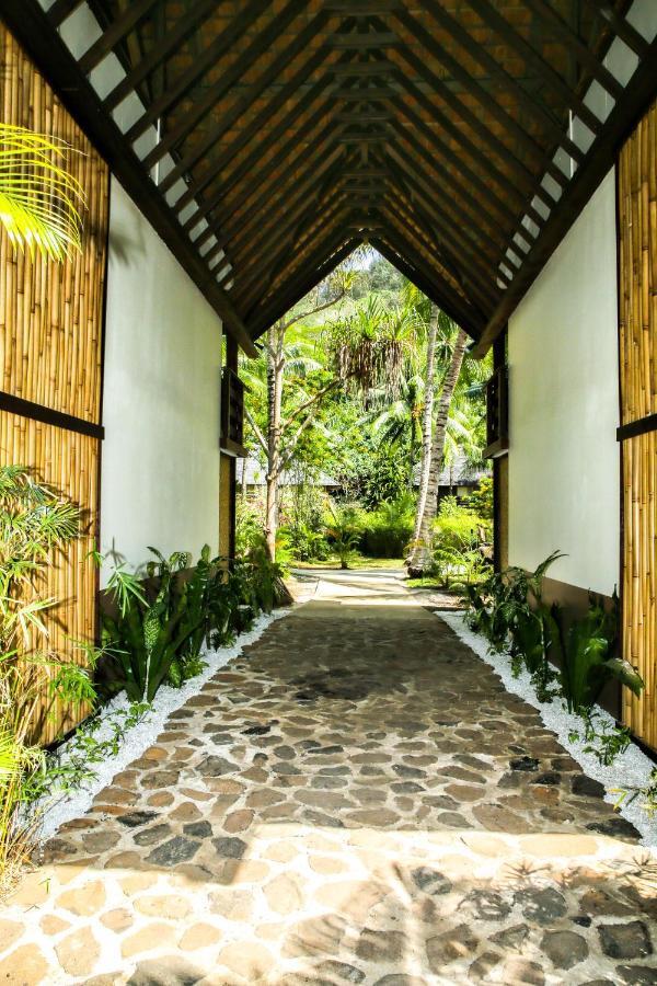 Royal Bora Bora Hotel Exterior photo